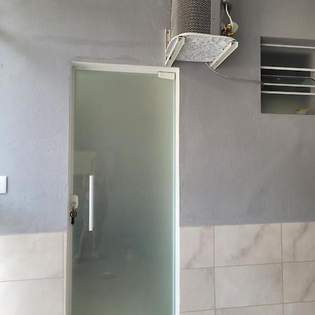 Aconchego Sagrada Face 2 Otel Aparecida  Dış mekan fotoğraf