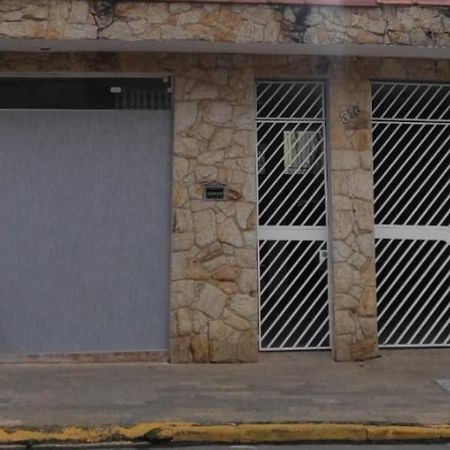 Aconchego Sagrada Face 2 Otel Aparecida  Dış mekan fotoğraf